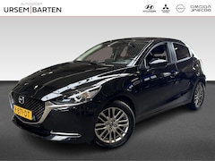 Mazda 2 - 2 1.5 Skyactiv-G Luxury | Head-up | LED