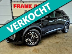 Peugeot 2008 - 1.2 PureTech 130PK Allure + Keyless|360 camera|LED|DAB|Navi|Apple|Android|Dodehoek|Lane|Ad