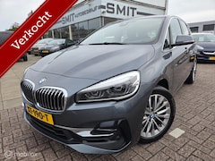 BMW 2-serie Active Tourer - 218i High Ex. Aut/Leder/PDC/NLAuto