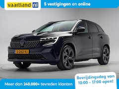 Renault Austral - 1.2 E-Tech 200 Full Hybrid Iconic esprit Alpine [ Panorama ]