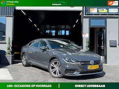 Volkswagen Arteon - 2.0 TSI Business R Exclusive|NAVI|LED|PDC