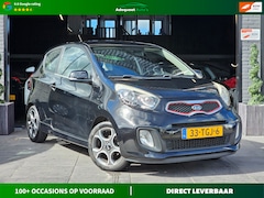 Kia Picanto - 1.2CVVT Comfort Pack|Airco|El.Ramen|NAP|Trekhaak