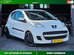 Peugeot 107 - 1.0-12V XR|Airco|El Pakket|Toerenteller|APK