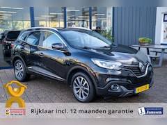 Renault Kadjar - 1.2 TCe Intens|Prijs rijklaar incl 12 mnd garantie| trekhaak Navi Led Blindspot