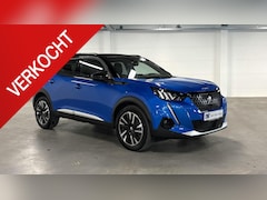 Peugeot 2008 - 1.2 PureTech GT-Line | 1 jr BOVAG garantie | 1e eigenaar