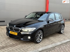 BMW 1-serie - 116i M Sport | 6 bak | nieuwe apk