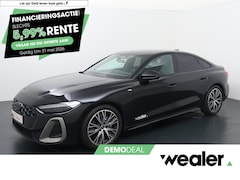 Audi A5 Limousine - Edition One 35 TFSI 150 pk | Sportstoelen | LED-koplampen | Achteruitrijcamera | Privacy G