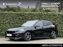 BMW 1-serie - 118i | M-Sport | Panorama | Camera | Leder | HiFi | Trekhaak