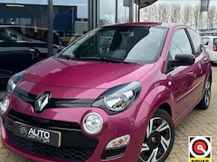 Renault Twingo - 1.2 16V Dynamique 75PK | LUXE | 1e Eigenaar | NL AUTO | Volledige Onderhoudshistorie | D R