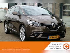Renault Grand Scénic - 1.2 TCe Zen 7p. | Trekhaak | Carplay |