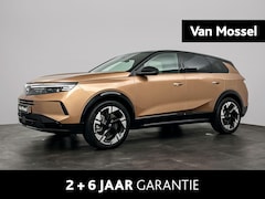 Opel Grandland - 1.6 Turbo Plug-in-Hybrid GS | 360 Camera | Elektrisch Schuif/Kanteldak | Navigatie | AGR-S