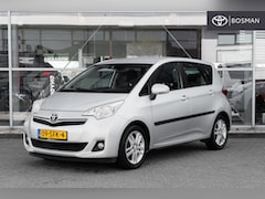 Toyota Verso S - 1.3 VVT-i Dynamic