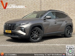 Hyundai Tucson - 1.6 T-GDI MHEV Premium Automaat | € 12.700, - NETTO | Stoelverwarming/koeling | Stuurverwa
