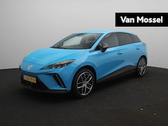 MG MG4 - Luxury 64 kWh | Apple Carplay/Android Auto | 360 Camera | Cruise Control | Stoelverwarming