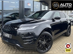 Land Rover Range Rover Evoque - 1.5 P300e AWD R-Dynamic S BOMVOL | Leer | 20 Inch | Camera`s | Elektrische Achterklep | Vi