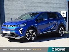 Renault Symbioz - 1.8 E-Tech full hybrid 160 techno NU 5 JAAR GARANTIE / PACK DRIVING & COMFORT / PACK EXTEN