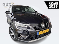 Renault Arkana - 1.6 E-Tech hybrid 145 techno / Panoramadak /Pack Solid / Pack Advanced Driving