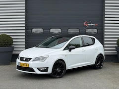SEAT Ibiza SC - 1.0 EcoTSI FR | Panoramadak | Camera | Navigatie | Privacy Glass |