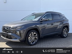 Hyundai Tucson - 1.6 T-GDI PHEV Premium * Nu met € 5.000 Voordeel * Nieuw uit voorraad leverbaar