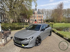 Peugeot 508 SW - 1.6 HYbrid Sport Engineered | 361 PK | Pano | Camera |