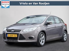 Ford Focus - 1.0 EcoBoost Edition | Cruise | Airco | PDC Achter | Bluetooth | Lm velgen | ( Vesteging