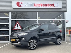 Ford EcoSport - 1.0 EcoBoost Titanium /Cruise/Clima/Navi/PDC/Keyless/Trekhaak/