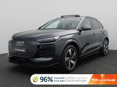 Audi Q6 e-tron - Advanced edition 83 kWh 252PK Aut. Trekhaak, Panoramadak, B&O Audiosysteem, 20" LM Velgen,