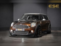 MINI Cooper S - 1.6 | Airco | Cruise