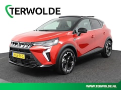 Mitsubishi ASX - 1.6 HEV AT Instyle 8 jaar fabrieksgarantie | Lederen Bekleding | Two Tone | Panaromadak |