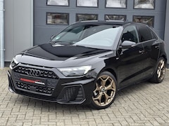 Audi A1 Sportback - 30 TFSI S edition S Line / Virtual / Apple Carplay