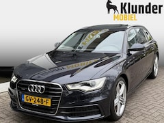 Audi A6 Avant - 3.0 TDI quattro Sport Edition |Panoramadak|Leder|BOSE|