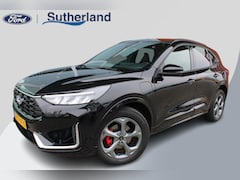 Ford Kuga - 2.5 PHEV ST-Line X | Winterpack | Adaptieve Cruise Control | AGR Stoelen | Electrische ach