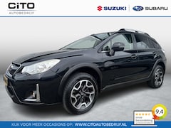 Subaru XV - 2.0i Comfort AWD Automaat | All Season Banden | Trekhaak | Apple Carplay & Android Auto |