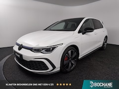 Volkswagen Golf - 1.4 eHybrid GTE | Navigatie | Camera | Virtual cockpit |