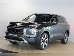 Mitsubishi Outlander - 2.4 PHEV Instyle | Schuif- kanteldak | Leer | Head-Up