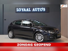 SEAT Leon - 1.6 Reference | AIRCO | CRUISE| PDC | APK