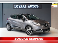 Renault Captur - 1.2 TCE Dynamique |AUTOMAAT | CRUISE | AIRCO | PDC | ELEK.RAMEN | NAP | APK