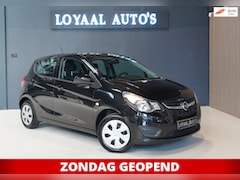 Opel Karl - 1.0 ecoFLEX Edition | AIRCO | CRUISE | ELEK.RAMEN | APK