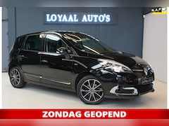 Renault Scénic - 1.2 TCe Bose | NAVI | AIRCO | CRUISE | TREKHAAK | PDC | NAP | APK