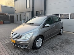 Mercedes-Benz B-klasse - 170 5drs|Airco|cruise controle|Nieuwe APK