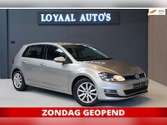 Volkswagen Golf - 1.2 TSI Edition | AIRCO | ELEK.RAMEN | TREKHAAK | APK