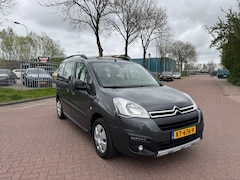 Citroën Berlingo - 1.2 PureTech XTR