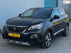 Peugeot 3008 - 1.2 Pure Tech|360 Camera|automaat | incl. 6 mnd garantie | NW motor 16.000KM
