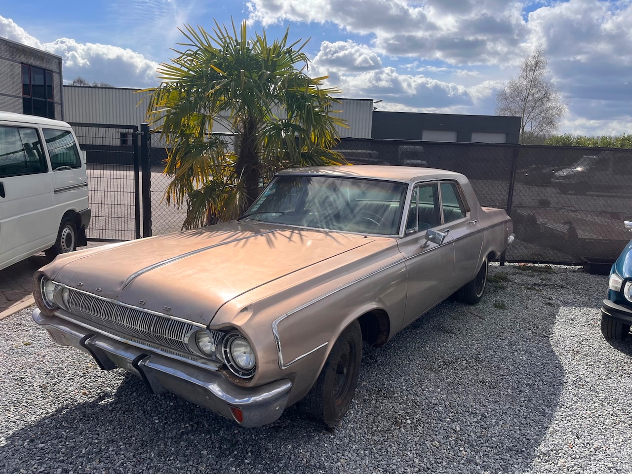 Dodge Coronet - Palora - AutoWereld.nl