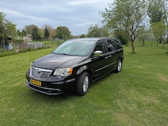 Lancia Voyager - 2.8 MultiJet Platinum Stow 'n Go