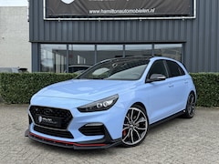 Hyundai i30 - N 2 Performance 2.0 T-GDI 275pk Full options 112dkm