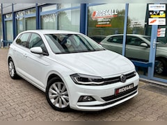 Volkswagen Polo - 1.0 TSI Highline/CARPLAY/VIRTUAL/LED