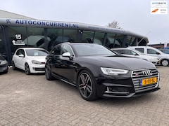 Audi A4 Avant - 3.0 TFSI S4 quattro Pro Line Plus, Massage, Pano, Memory, Inruil mogelijk