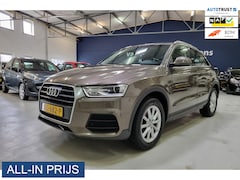 Audi Q3 - 1.4 TFSI CoD Pro Line 150PK ✅TREKHAAK