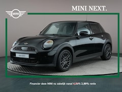MINI Cooper - C Essential XS